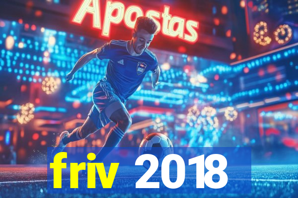 friv 2018